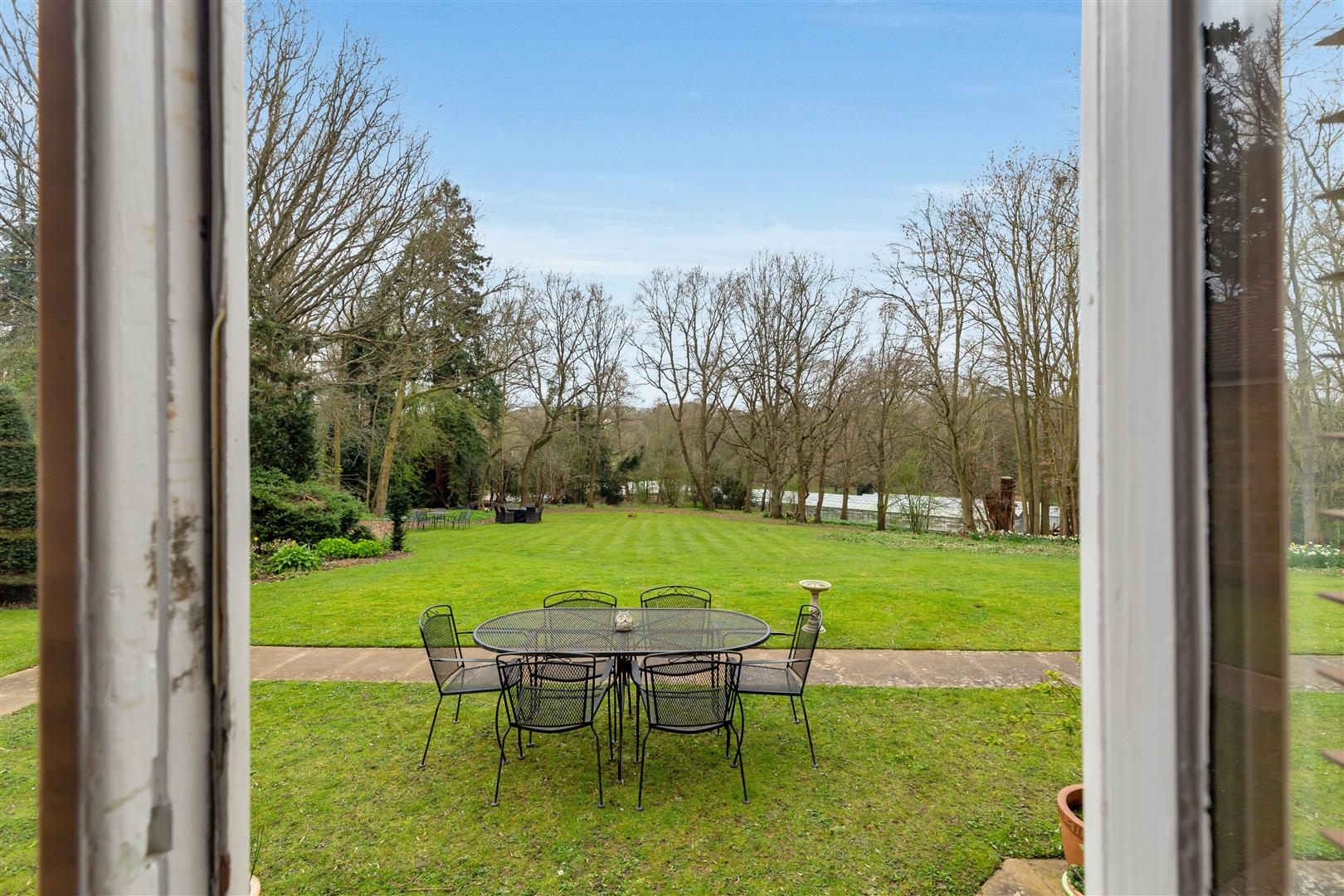 Watton House, Watton At Stone, Hertford Bryan